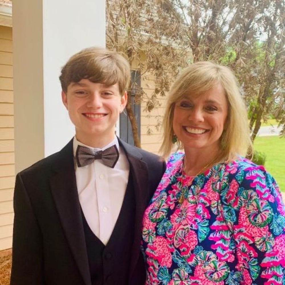 Meet your Posher, Amy